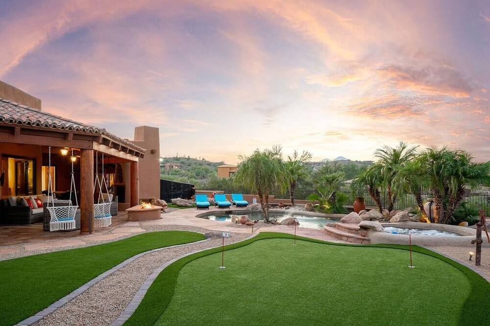 Photo of Outdoor in Fountain Hills