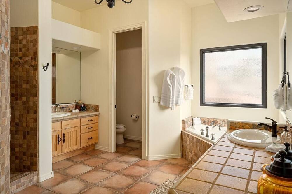 Photo of Bathroom in Fountain Hills