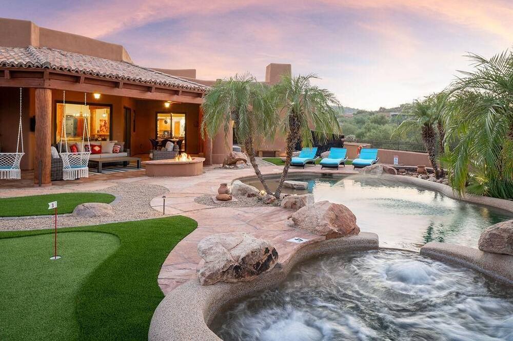 Photo of Outdoor in Fountain Hills