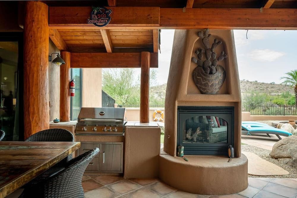 Photo of Outdoor in Fountain Hills