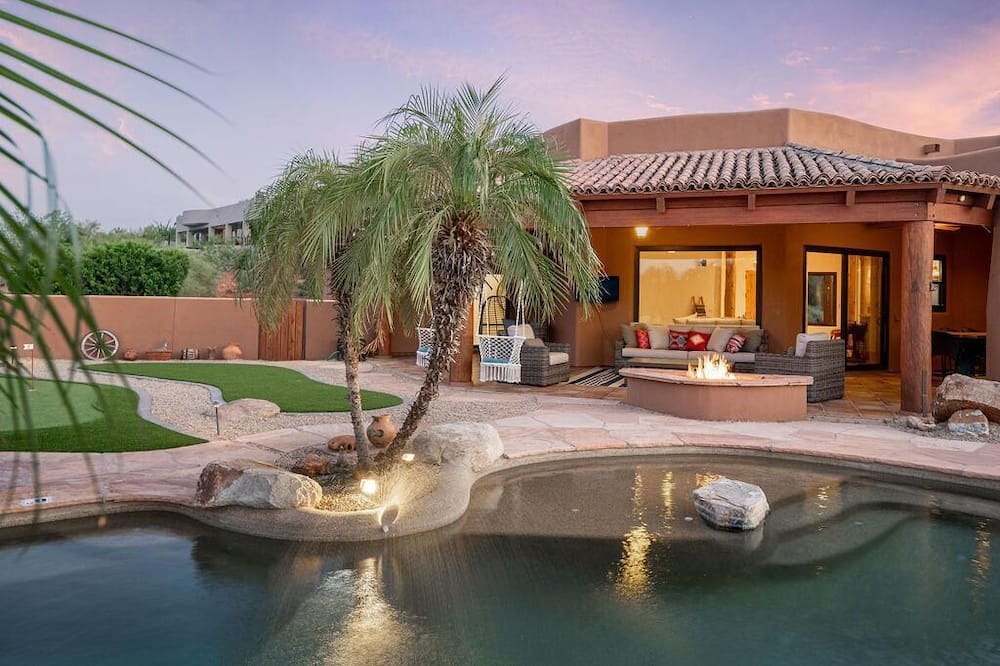 Photo of Outdoor in Fountain Hills