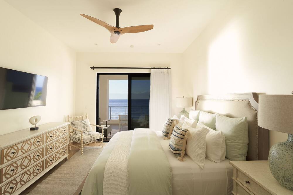 Photo of Bedroom in Buzzards