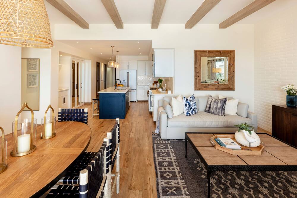 Photo of Livingroom in Buzzards