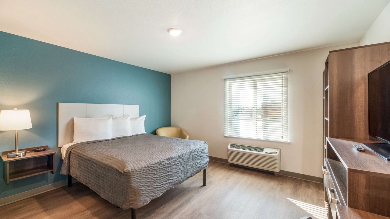 Photo of Bedroom in South Park