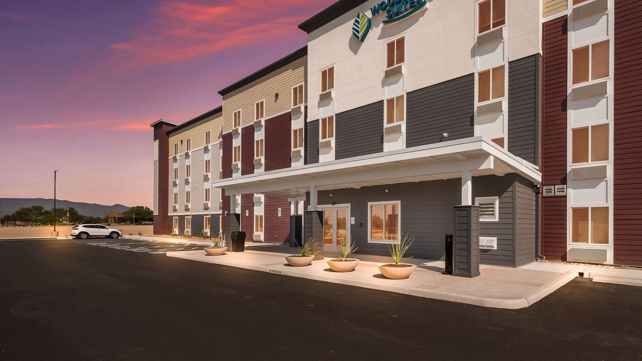 Photo of Outdoor in South Park