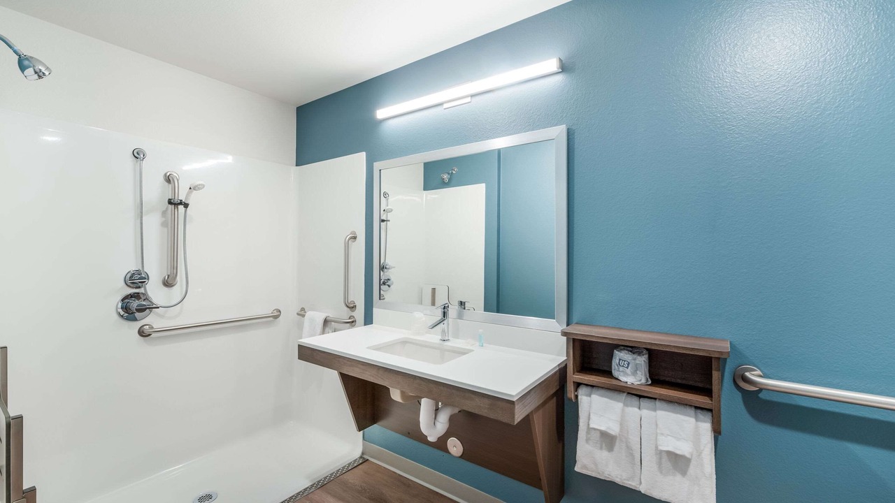Photo of Bathroom in South Park