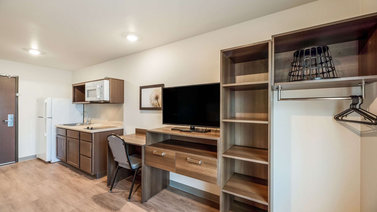 Photo of Bedroom in South Park