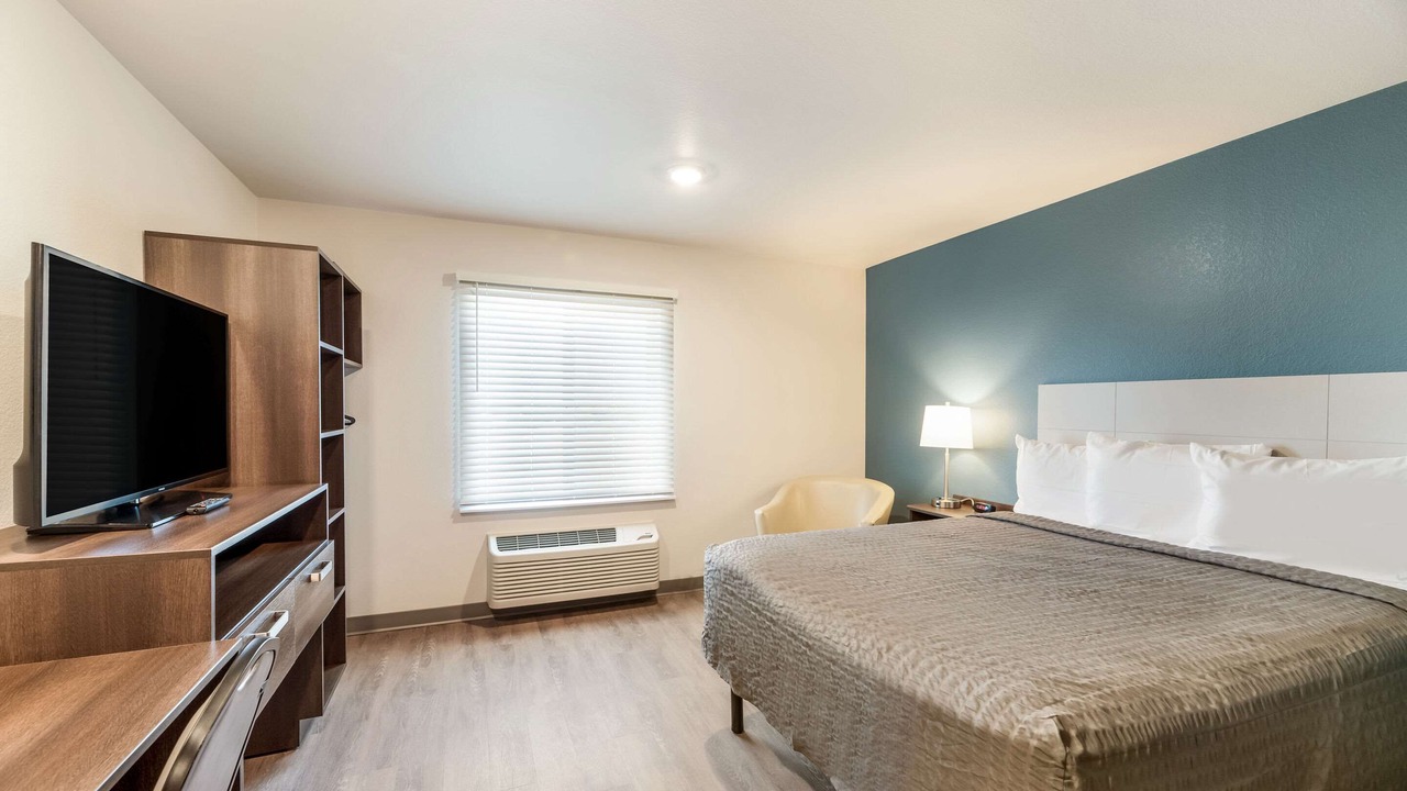 Photo of Bedroom in South Park