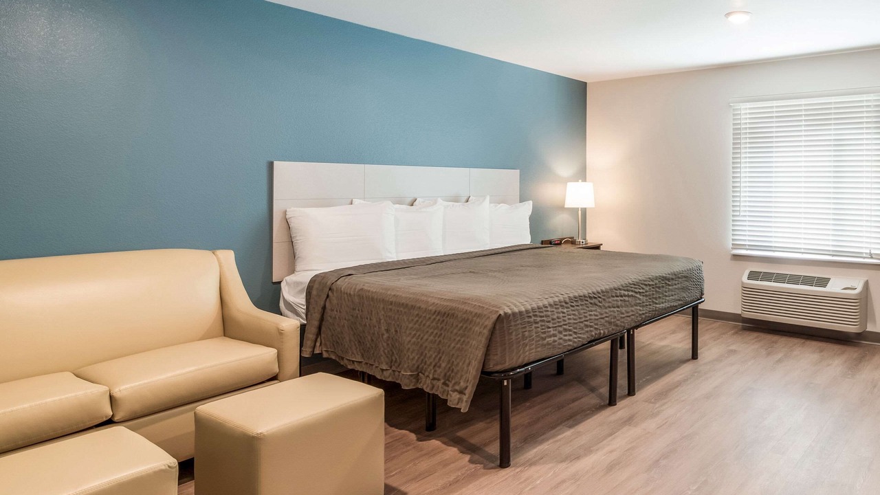 Photo of Bedroom in South Park