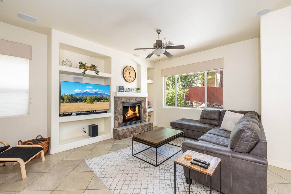 Photo of Bedroom in Flagstaff