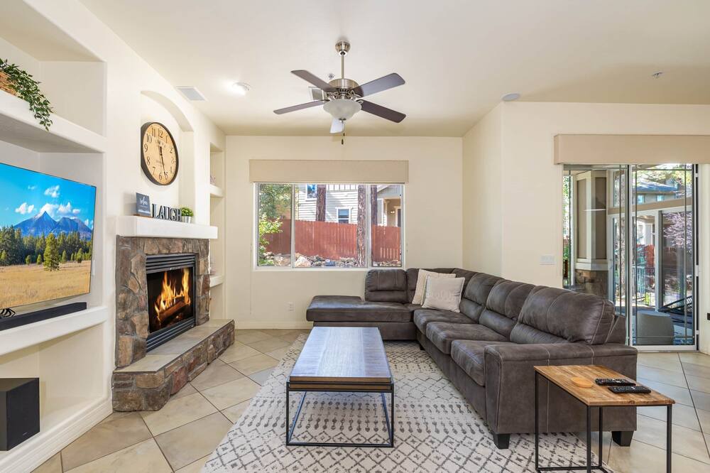 Photo of Bedroom in Flagstaff