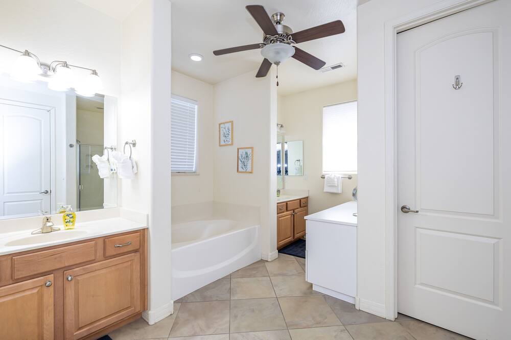 Photo of Bathroom in Flagstaff