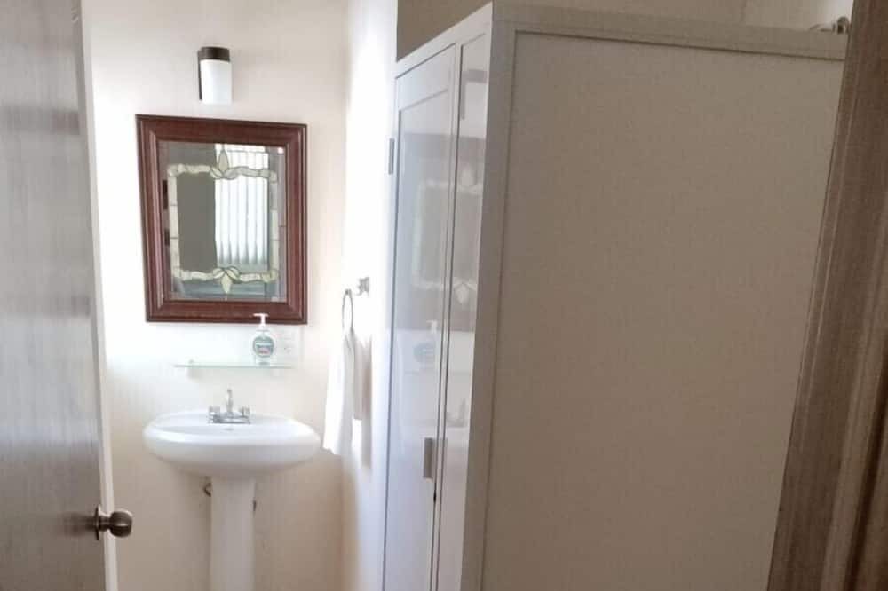 Photo of Bathroom in Puerto Arista