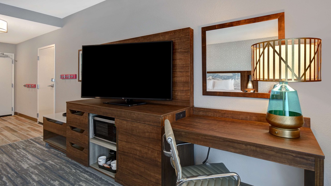Photo of Bedroom in Downtown Tucson