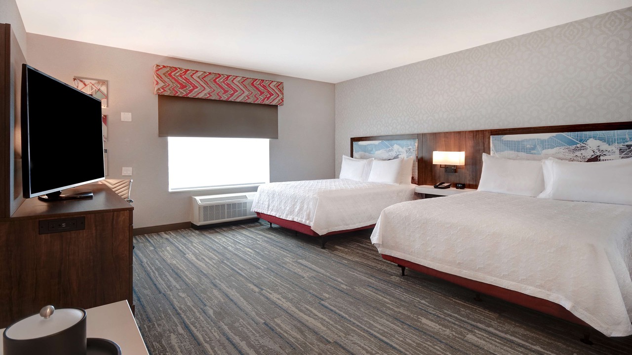 Photo of Bedroom in Downtown Tucson