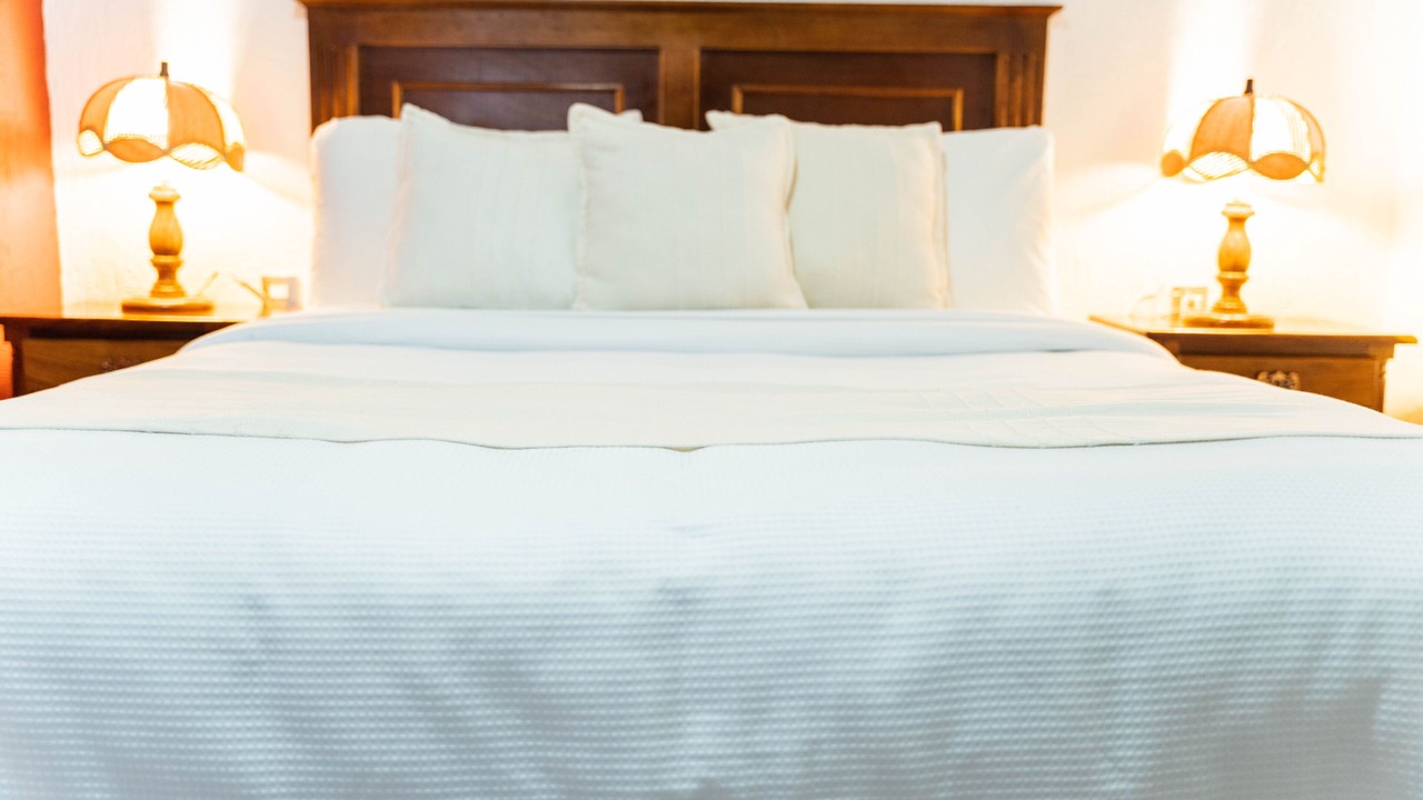 Photo of Bedroom in Centro