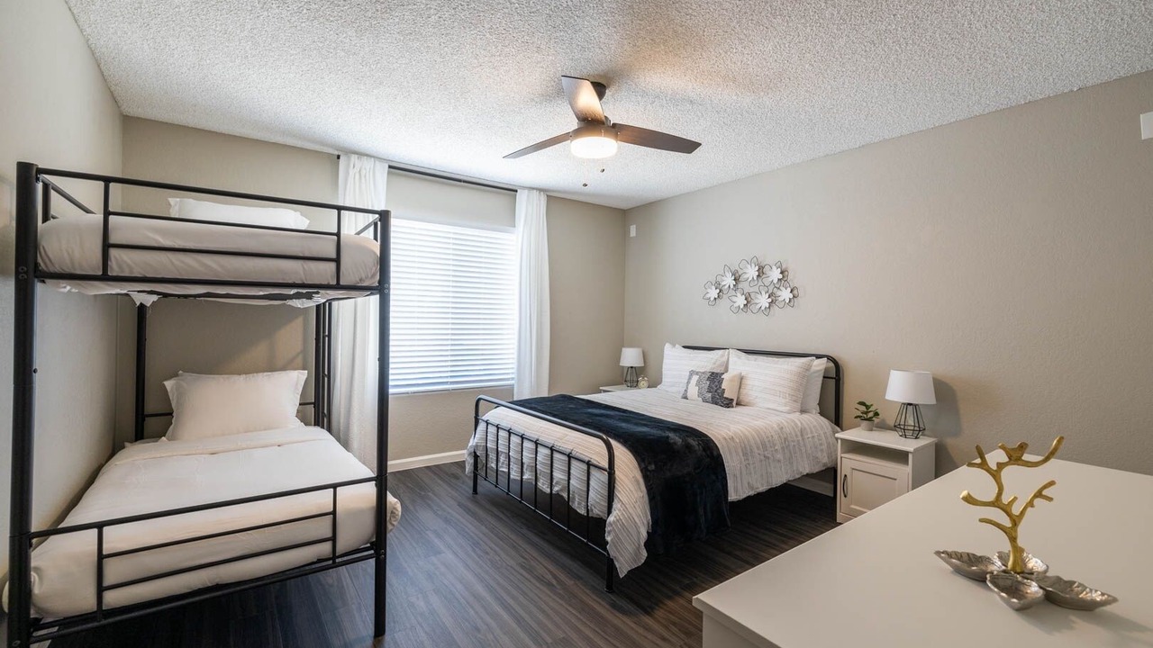 Photo of Bedroom in La Buena Vida