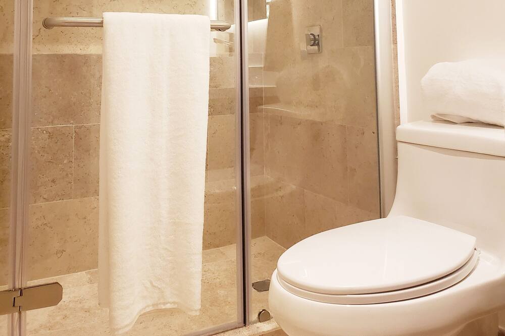 Photo of Bathroom in Gonzalo Guerrero