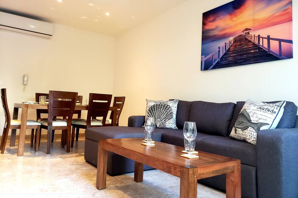 Photo of Livingroom in Gonzalo Guerrero