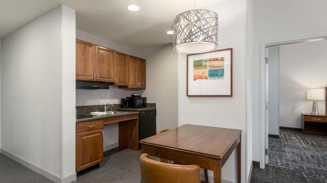 Photo of Kitchen in Deer Valley