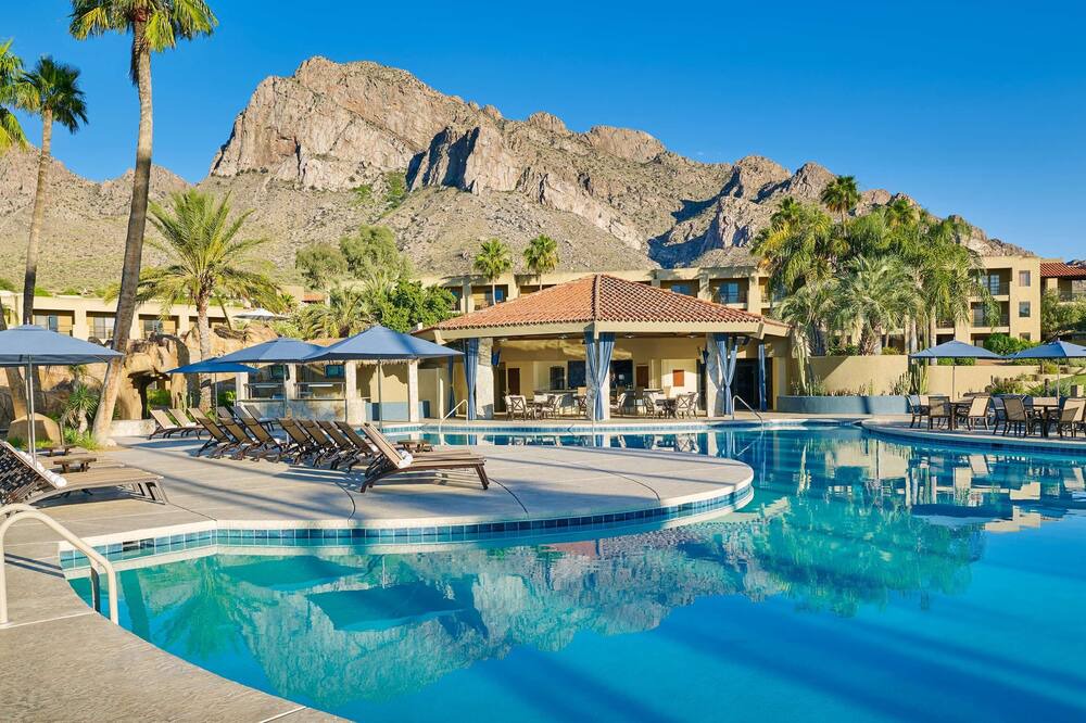 Photo of Outdoor in El Conquistador