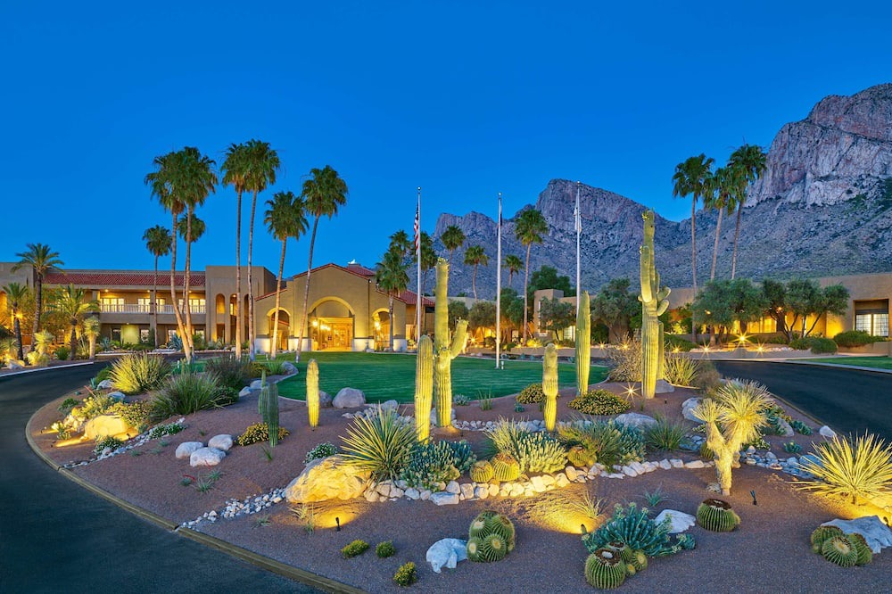 Photo of Outdoor in El Conquistador