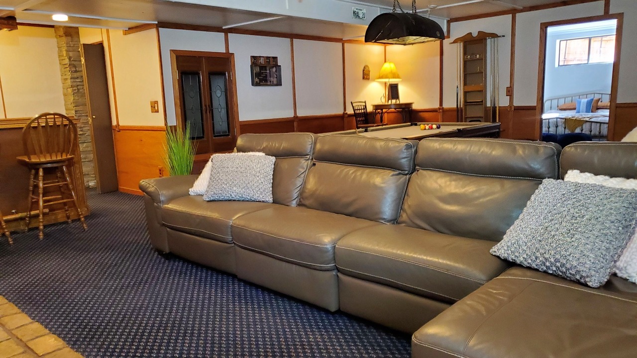 Photo of Livingroom in Payson