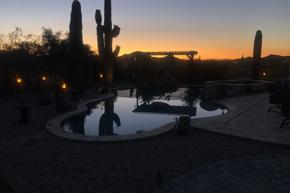 Photo of Outdoor in Surprise