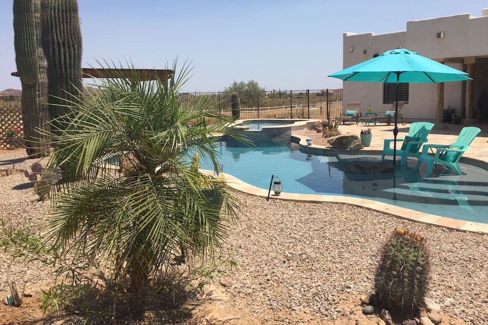 Photo of Outdoor in Surprise
