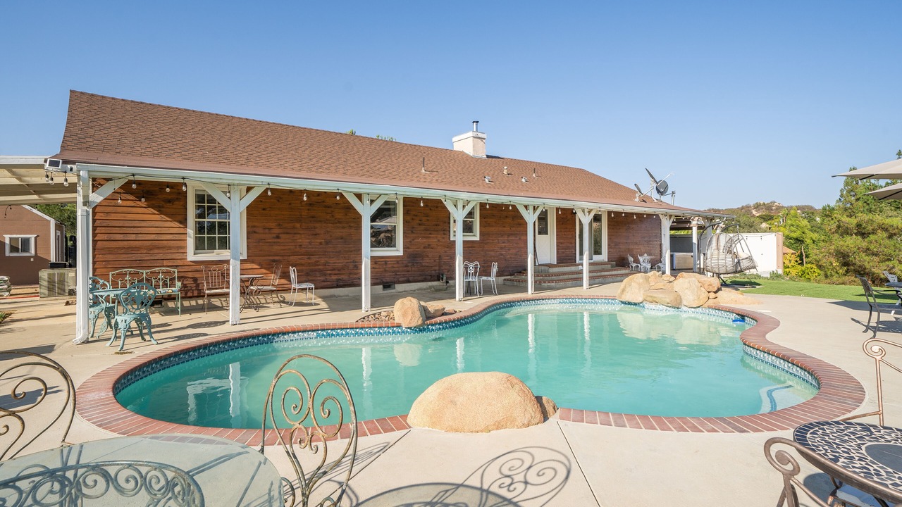 Photo of Outdoor in Temecula