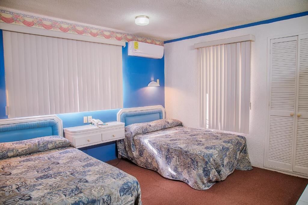 Photo of Bedroom in Ciudad Madero