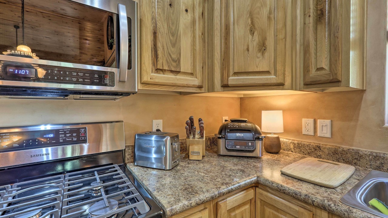 Photo of Kitchen in Torreon
