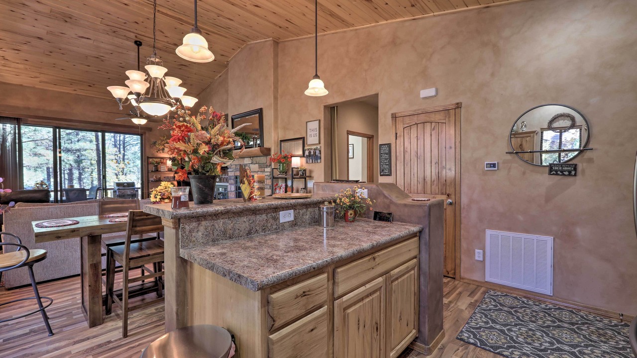 Photo of Kitchen in Torreon