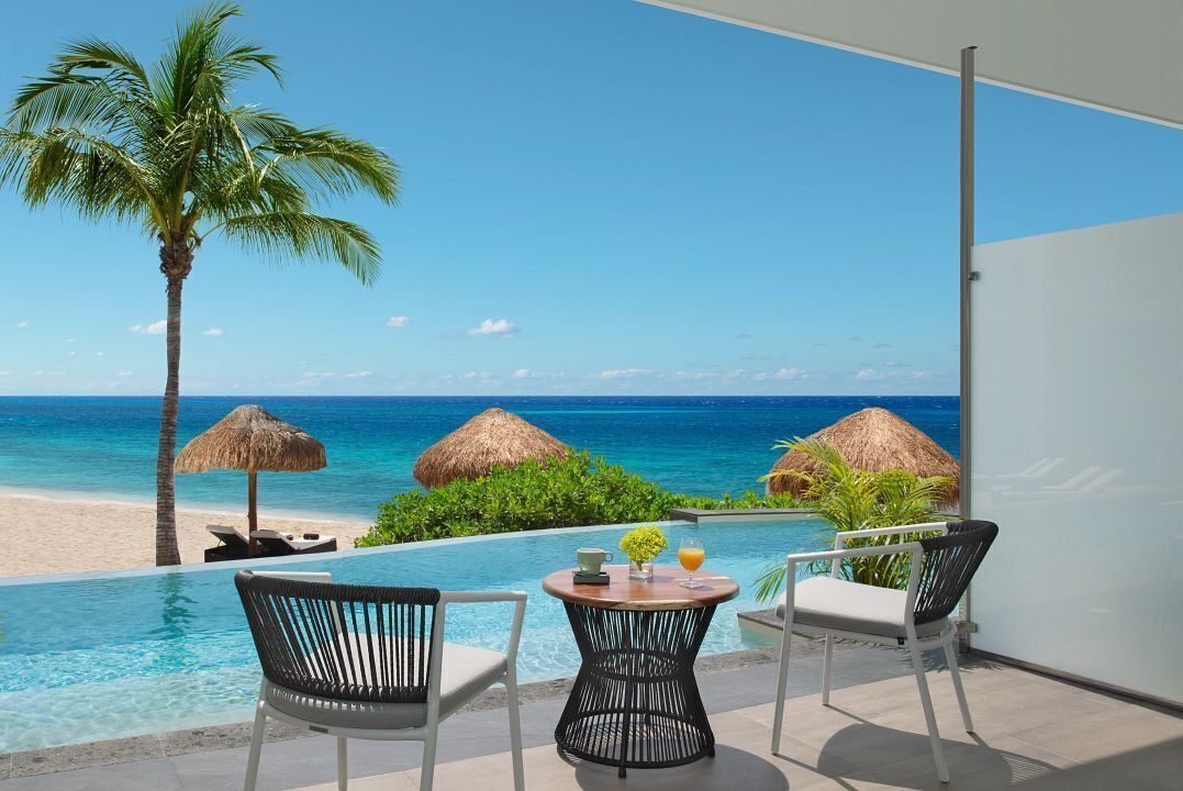 Photo of Outdoor in Costa Maya