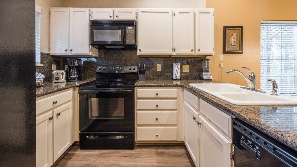 Photo of Kitchen in Flagstaff