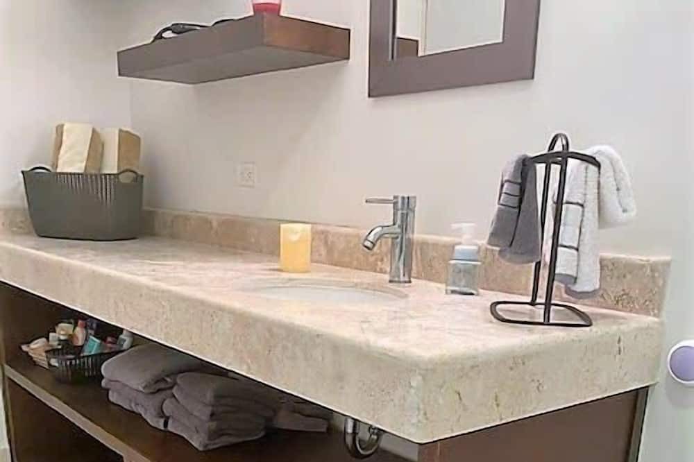 Photo of Bathroom in Merida
