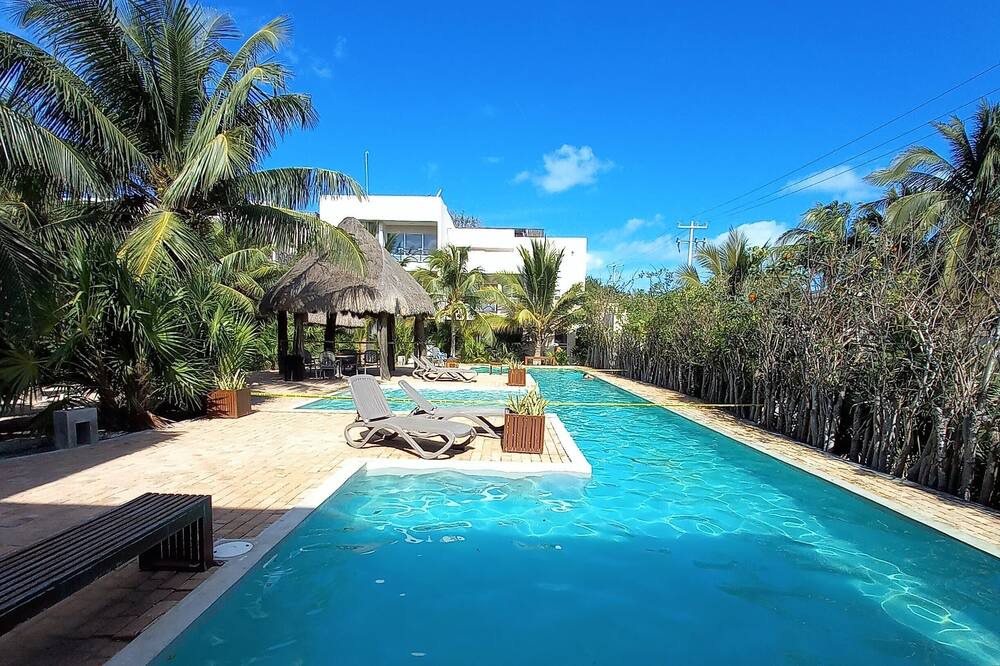 Photo of Outdoor in Merida