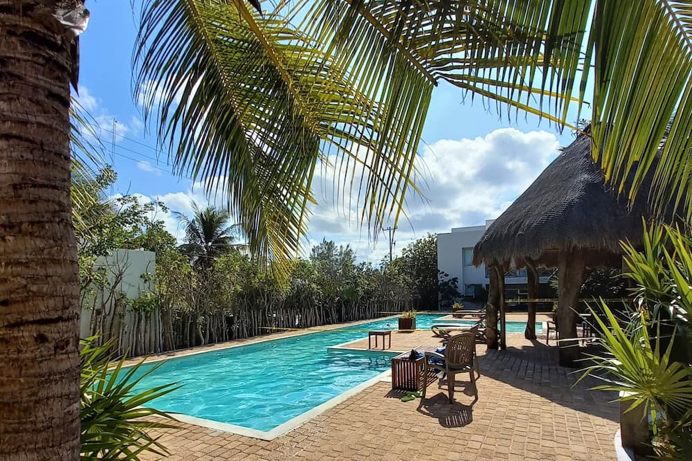 Photo of Outdoor in Merida