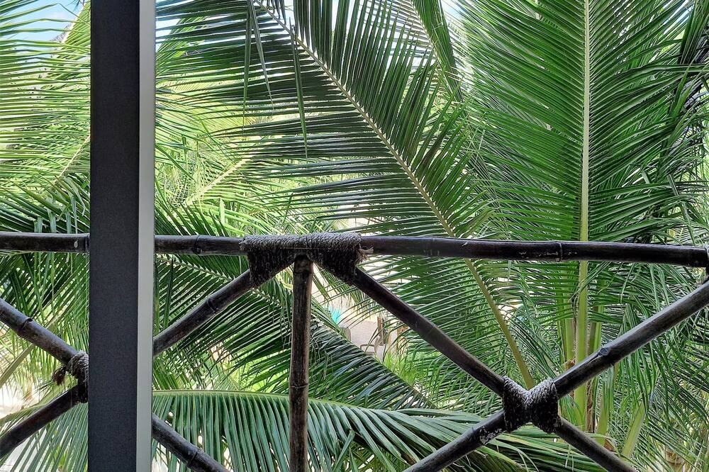 Photo of Patio Balcony in Merida