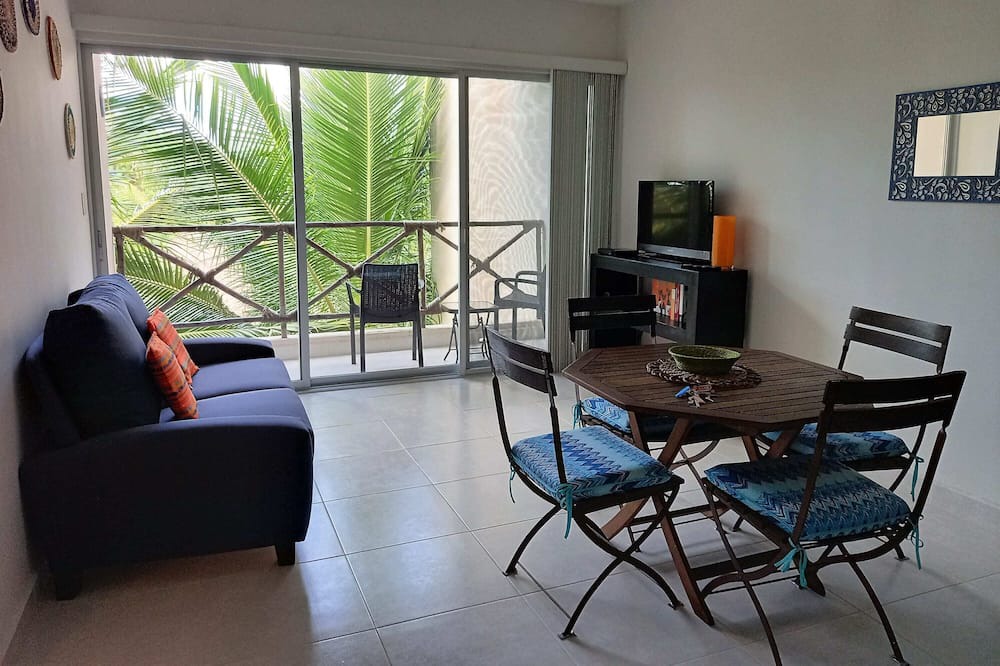 Photo of Patio Balcony in Merida