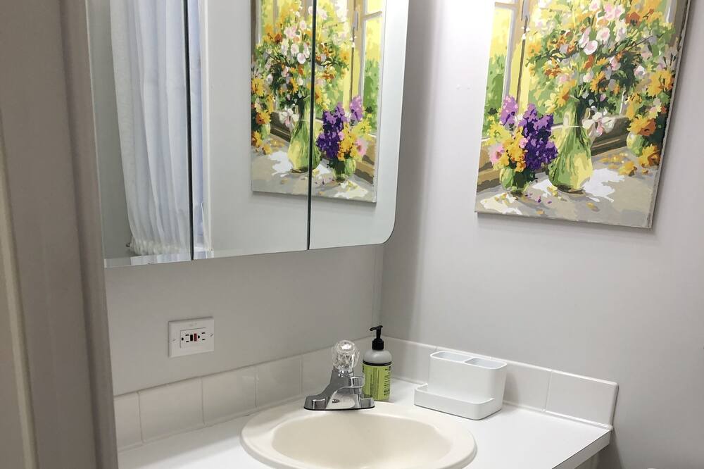 Photo of Bathroom in Tucson