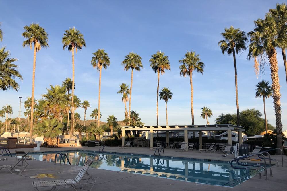 Photo of Outdoor in Tucson