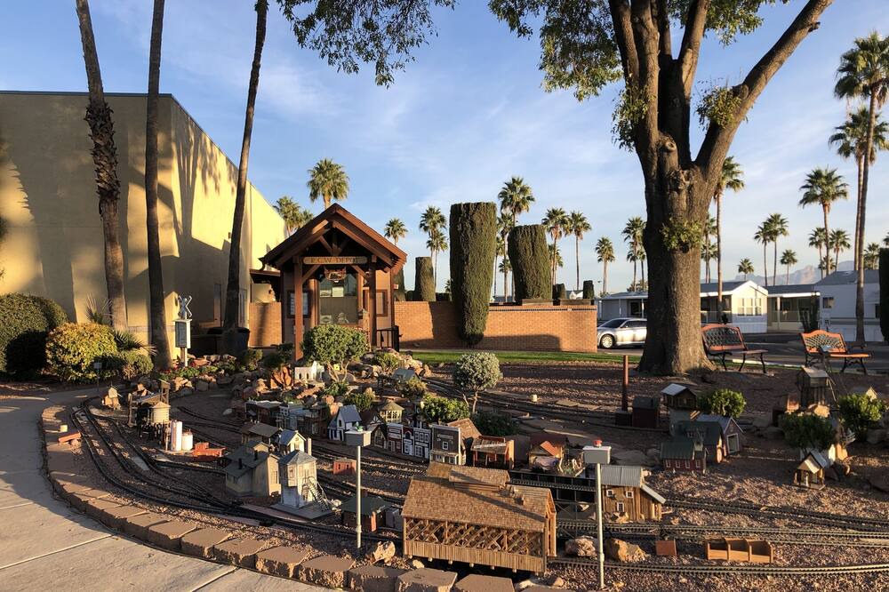 Photo of Outdoor in Tucson