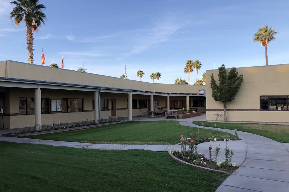 Photo of Outdoor in Tucson