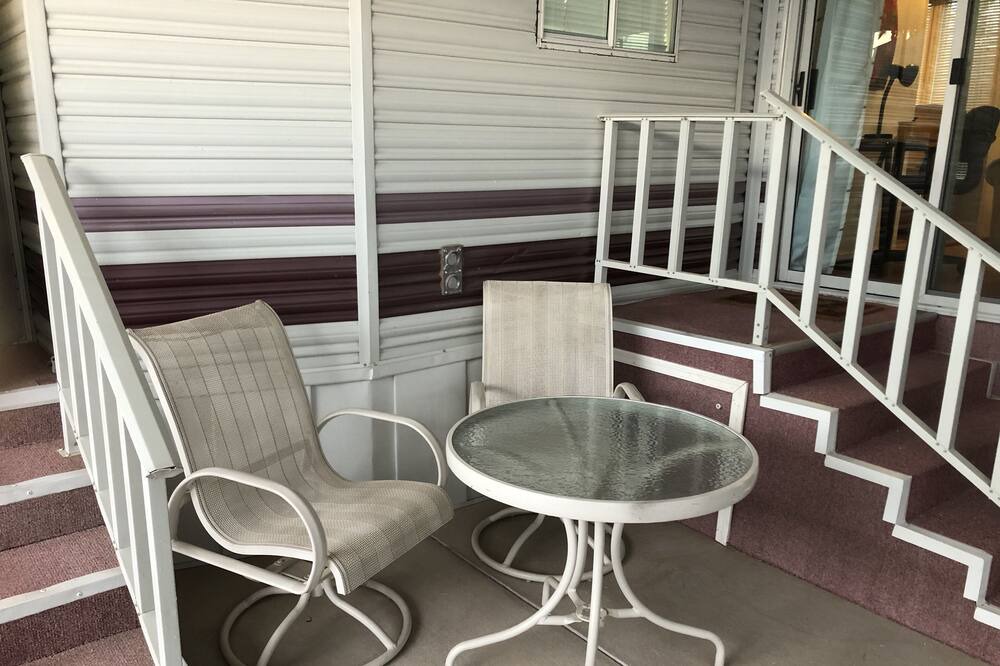 Photo of Patio Balcony in Tucson