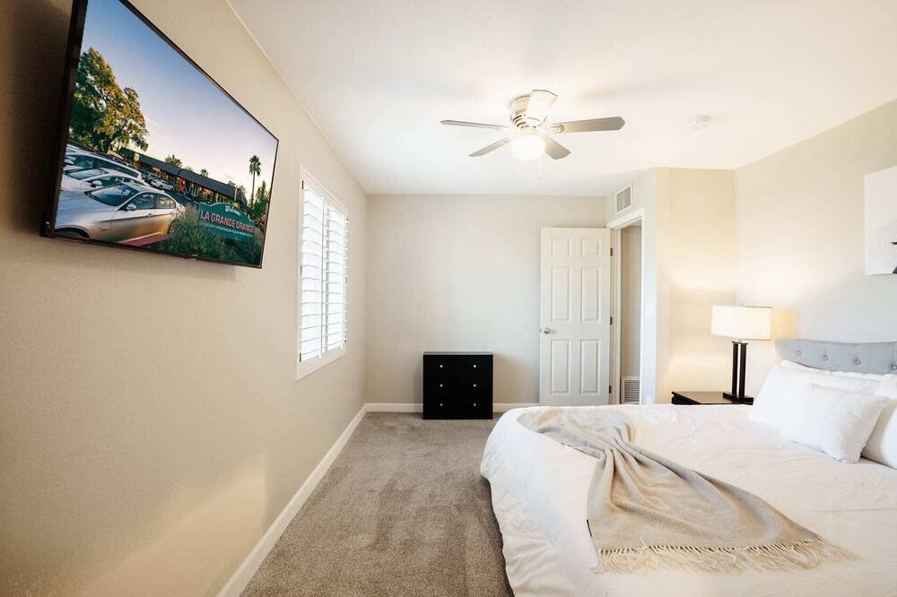 Photo of Bedroom in Arcadia Lite