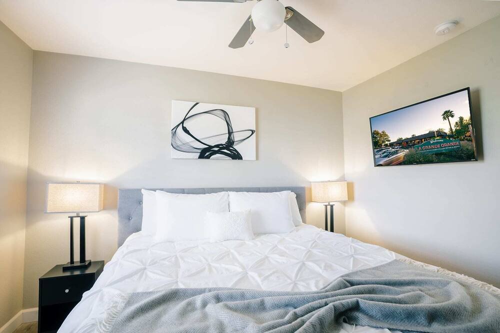 Photo of Bedroom in Arcadia Lite