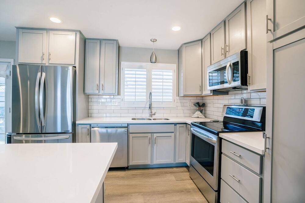 Photo of Kitchen in Arcadia Lite