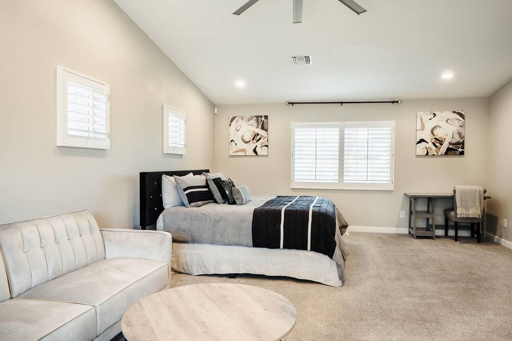 Photo of Bedroom in Arcadia Lite