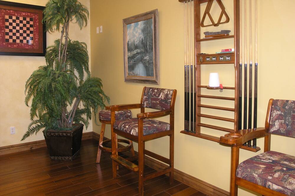 Photo of Livingroom in Show Low
